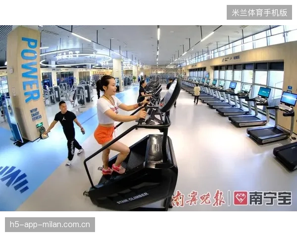 体育场馆运营标准化推动行业整体提升