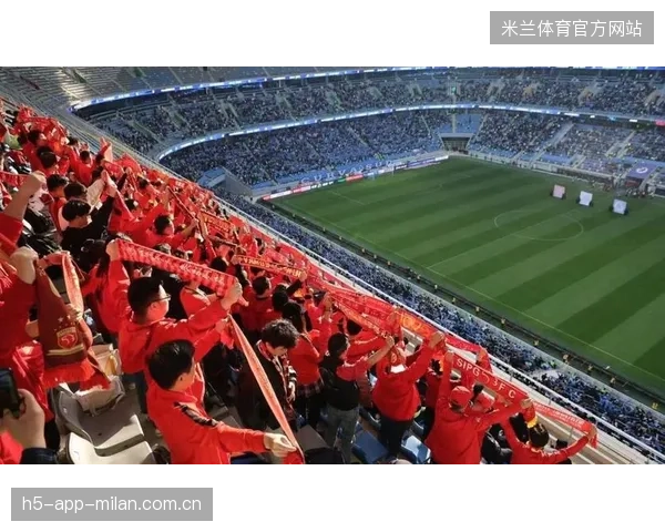 海港球迷组织如何影响比赛日体验与主场优势？